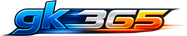gk365 লোগো